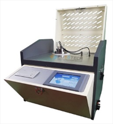 Hệ thống kiểm tra dầu cách điện Fuootech FT-YJS-059A